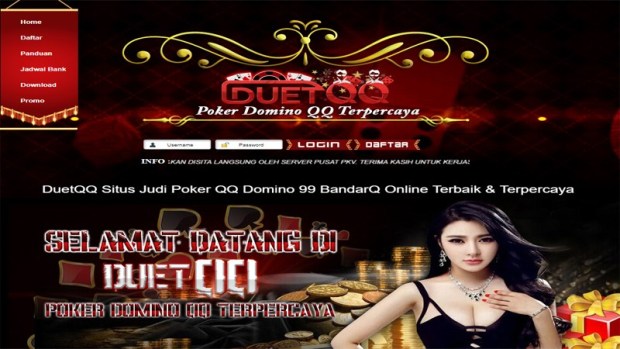 agen bandarq online agen bandarq online