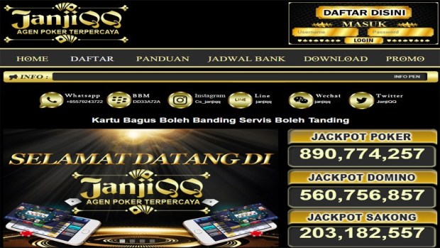 agen bandarq online agen bandarq online