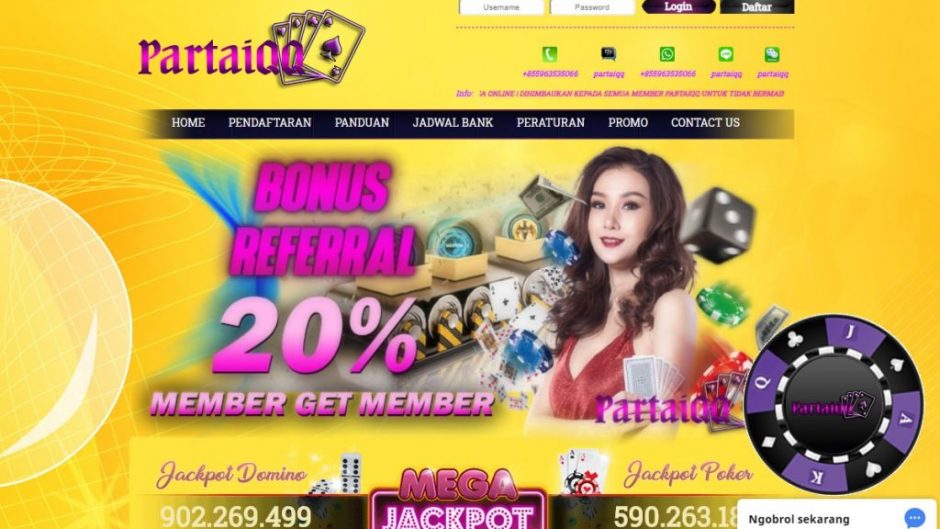 agen bandarq online agen bandarq online